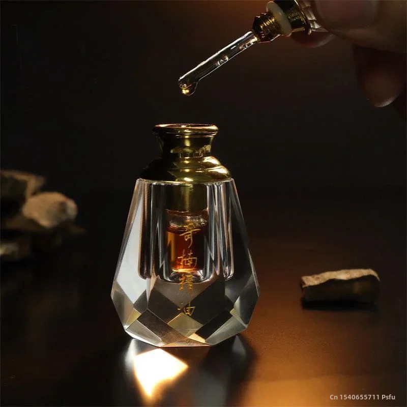 Rijke Oud Agarwood Geurolie La - Perfume Fragrance Soap recensie en prijs