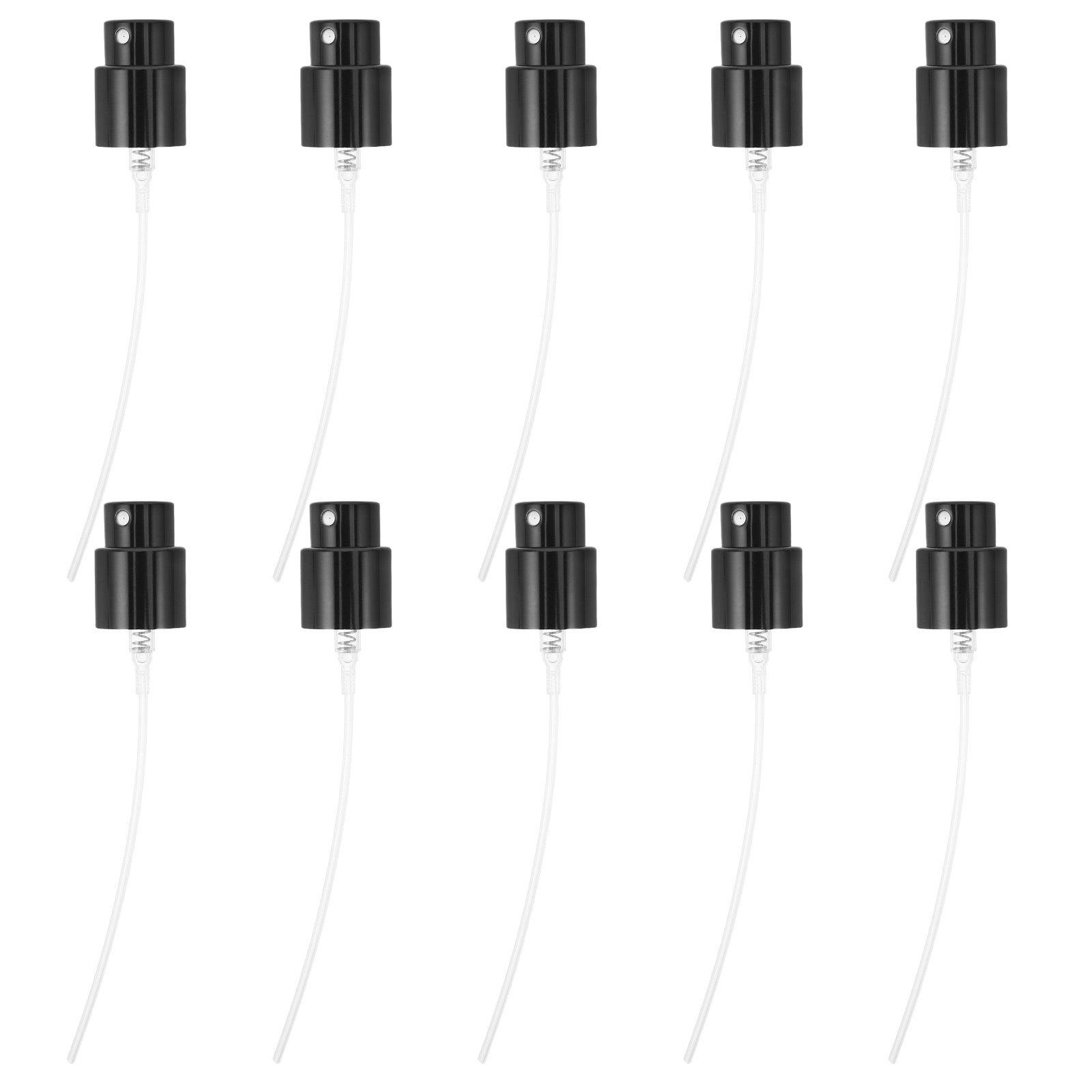 10 stuks parfumspuitmondje zwa - Perfume Fragrance Mist recensie en prijs