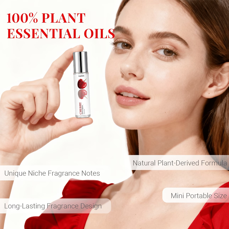 Damesparfum met kersen geur, m - On Perfume & Fragrance Kota Bogor recensie en prijs