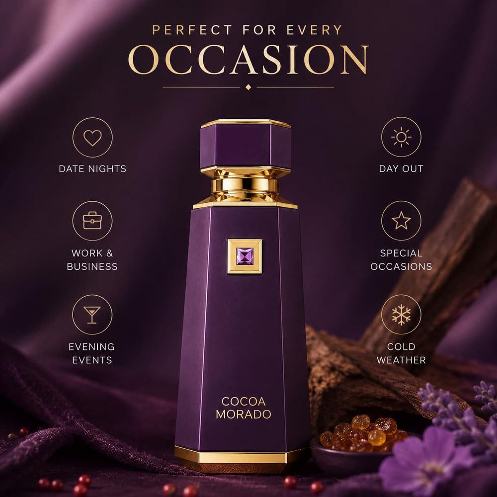 French Avenue Cocoa Morado Eau - Vanilla Perfume Oil recensie en prijs
