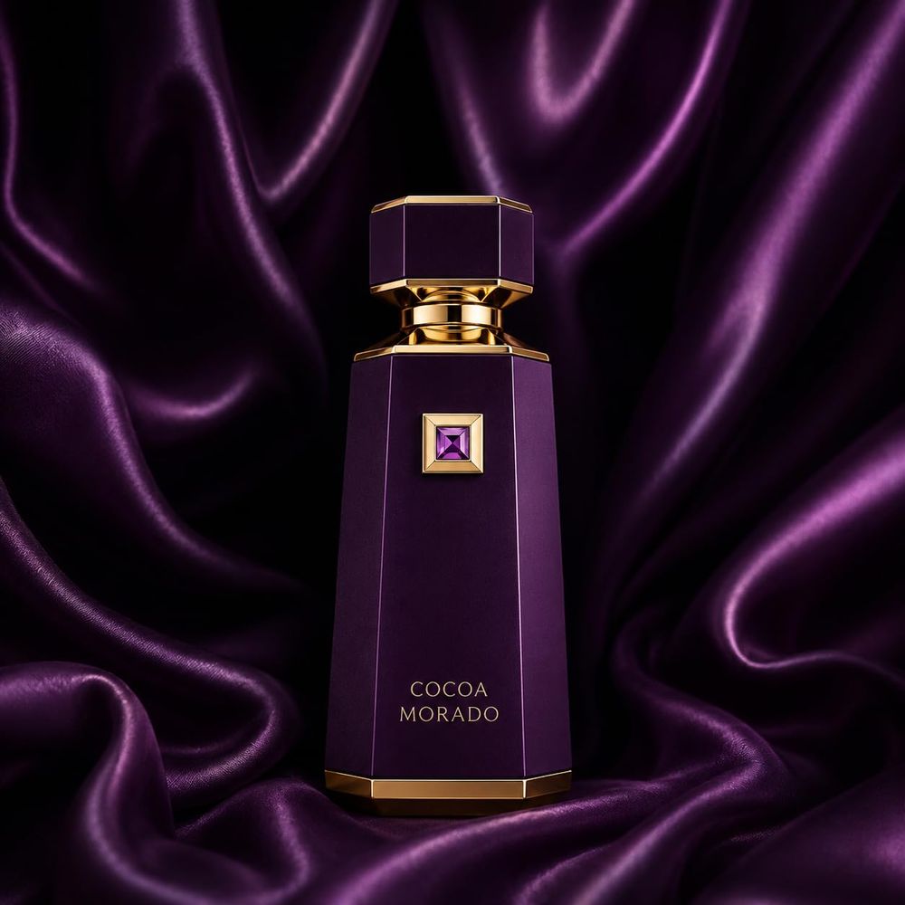 French Avenue Cocoa Morado Eau - Vanilla Perfume Oil recensie en prijs