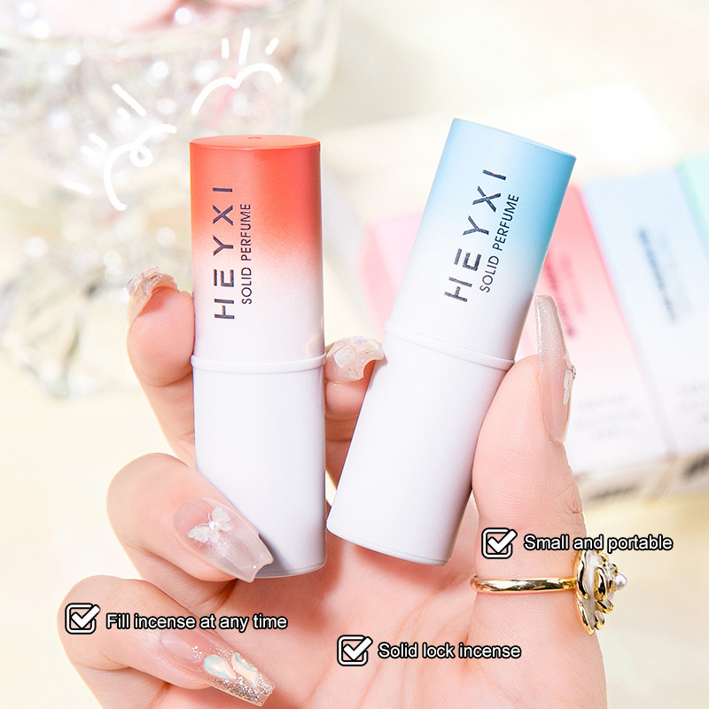 4-pack vaste parfum balsemset, - On Perfume & Fragrance Kota Bogor recensie en prijs