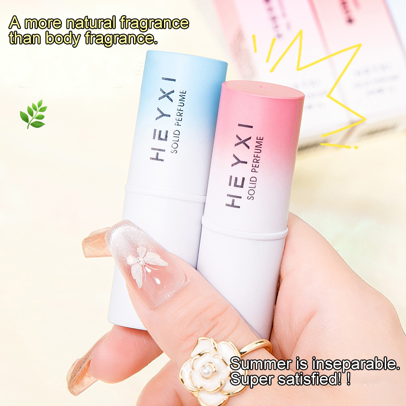 4-pack vaste parfum balsemset, - On Perfume & Fragrance Kota Bogor recensie en prijs