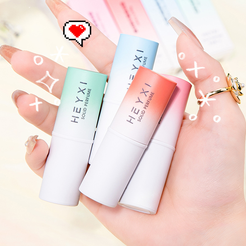 4-pack vaste parfum balsemset, - On Perfume & Fragrance Kota Bogor recensie en prijs