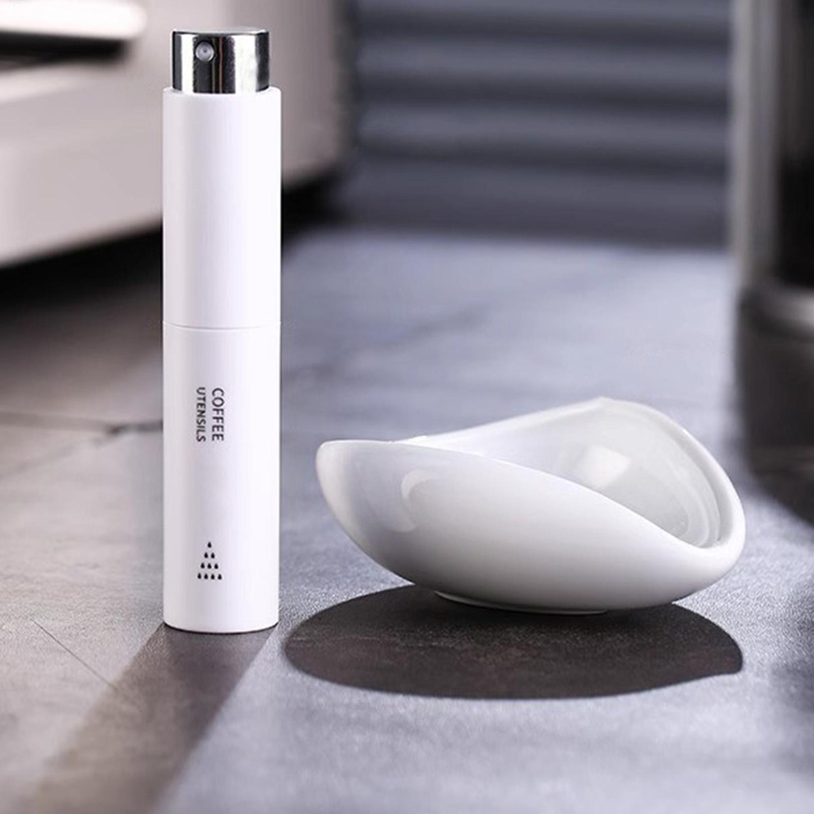 10ml Koffie Sprayfles Koffiebo - Perfume Fragrance Mist recensie en prijs