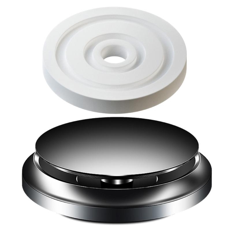 Auto luchtverfrisser Aluminium - Perfume Fragrance Description recensie en prijs