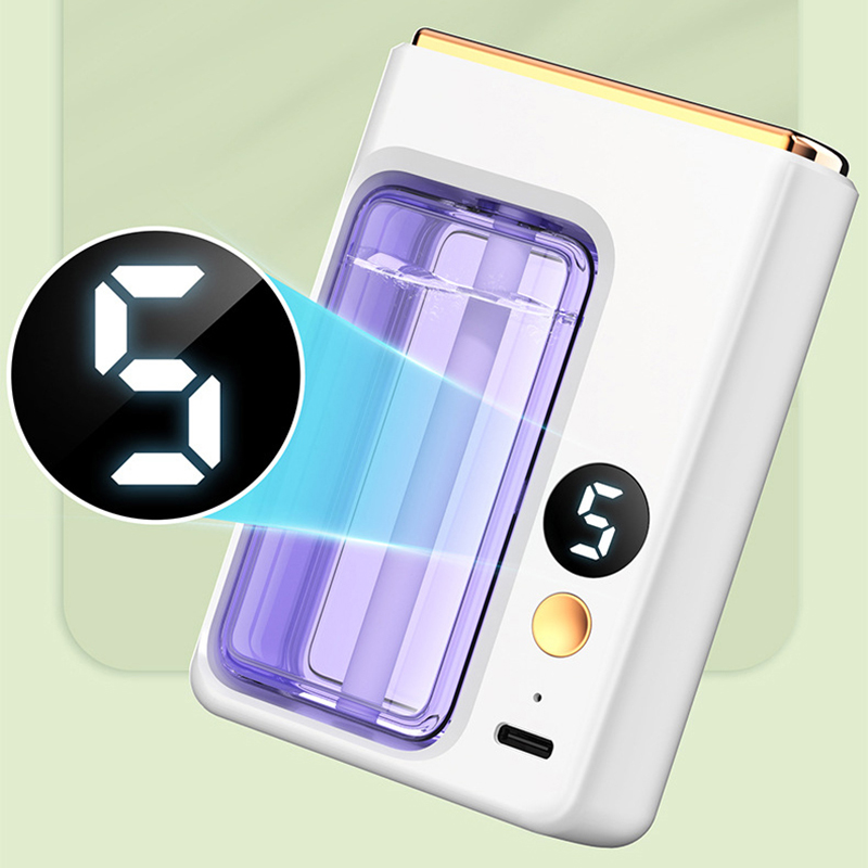 40ML Automatische Huisgeur Mac - Perfume Fragrance World recensie en prijs