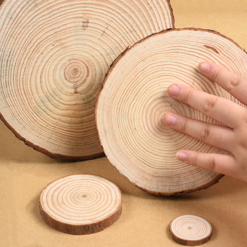 2-16 cm Dikte 0.5-1.5 cm Natuu - Oud Wood Chip recensie en prijs
