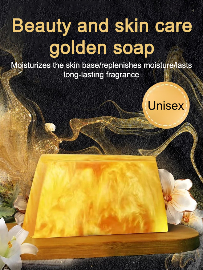 Aminozuur Handgemaakte Parfum  - Perfume Fragrance Soap recensie en prijs