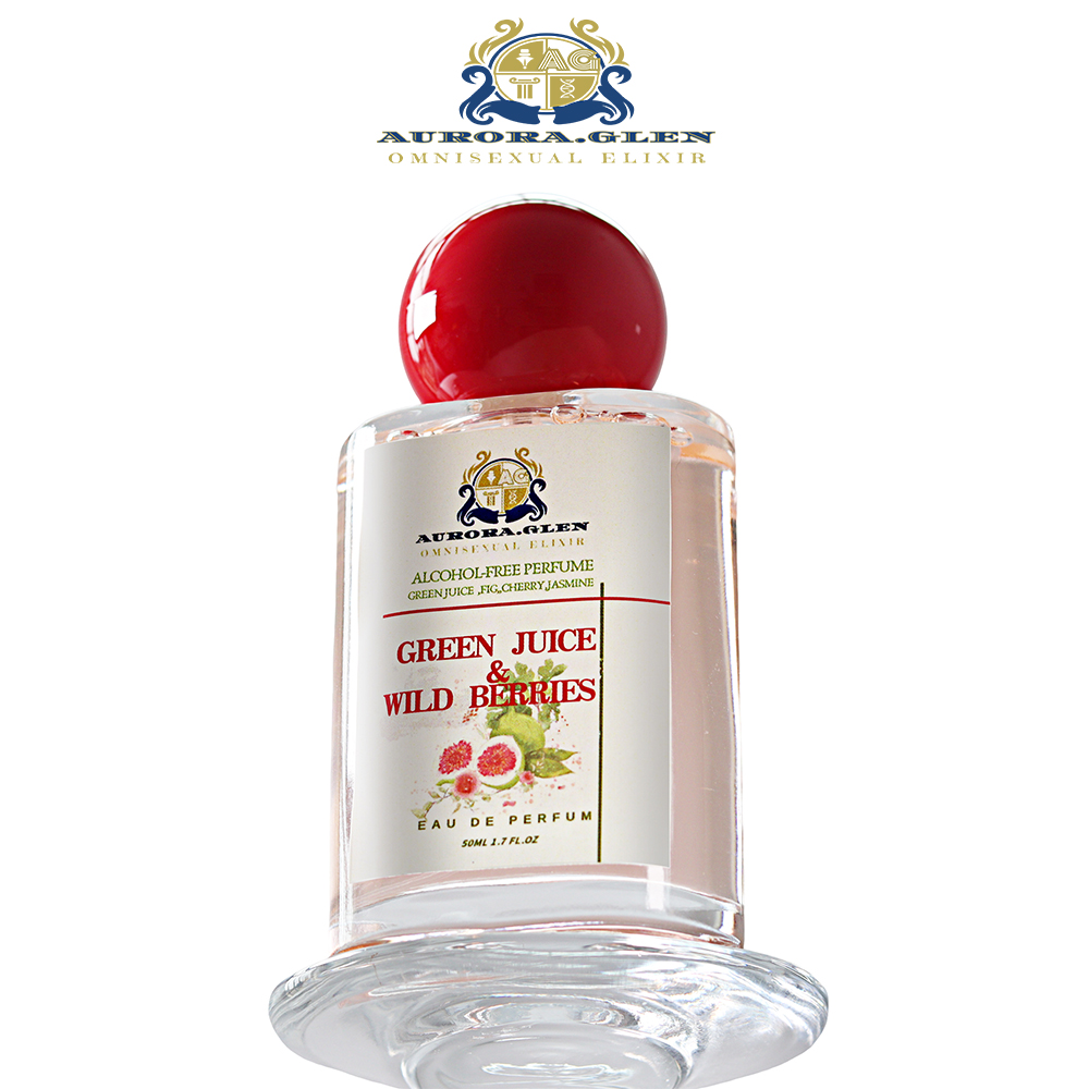 Brand Original Fig Green Leaf  - Perfume Fragrance World recensie en prijs