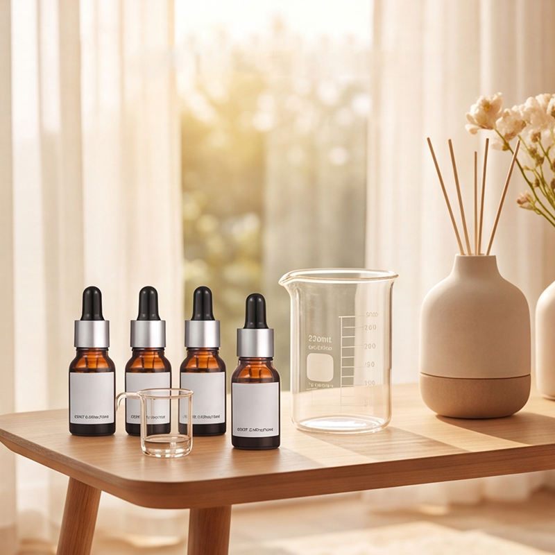 1/2/3/4/5 STUKS Parfum etheris - Perfume Fragrance World recensie en prijs