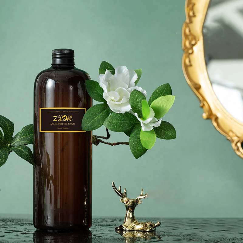 500ML Hilton Ritz Carlton Geur - Perfume Fragrance World recensie en prijs