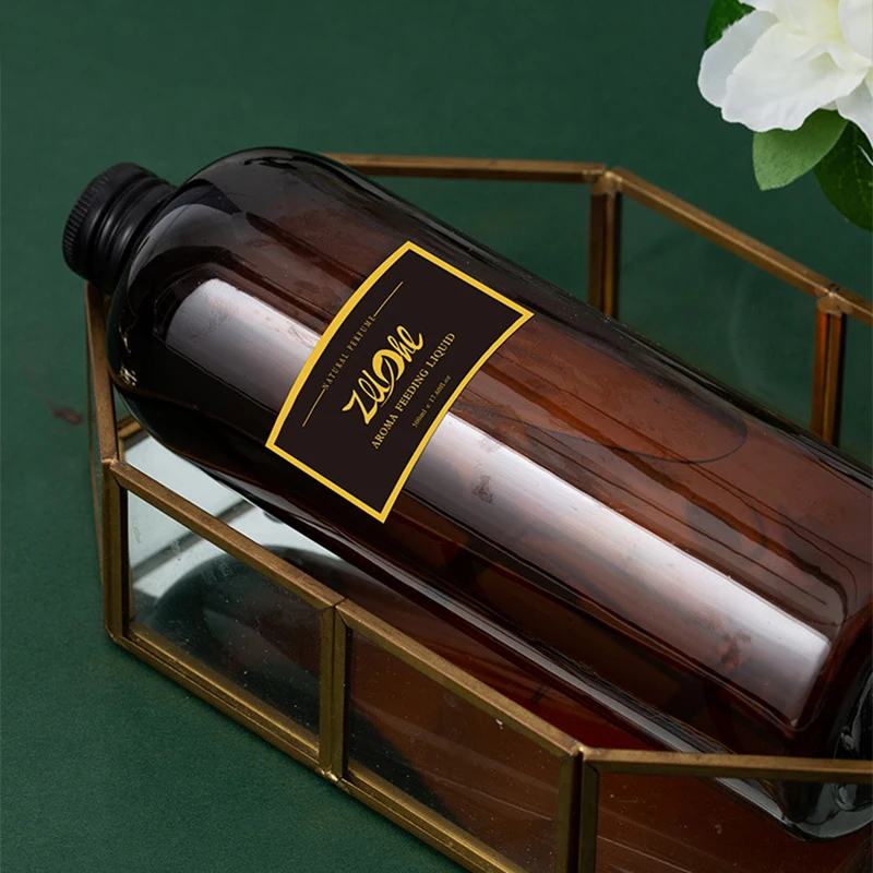 500ML Hilton Ritz Carlton Geur - Perfume Fragrance World recensie en prijs