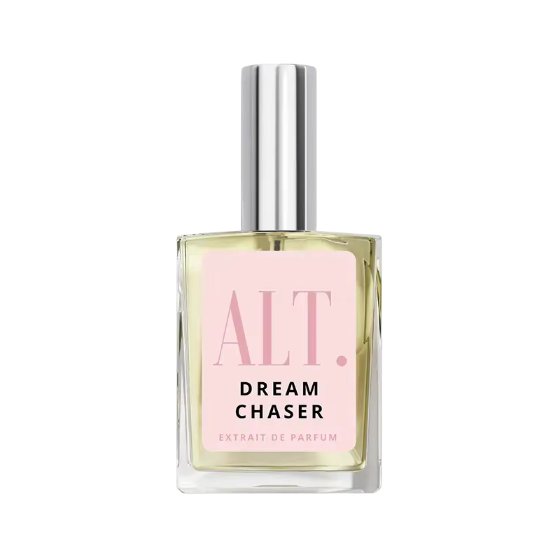 ALT. Fragrances Dream Chaser E - Perfume Fragrance Rose recensie en prijs