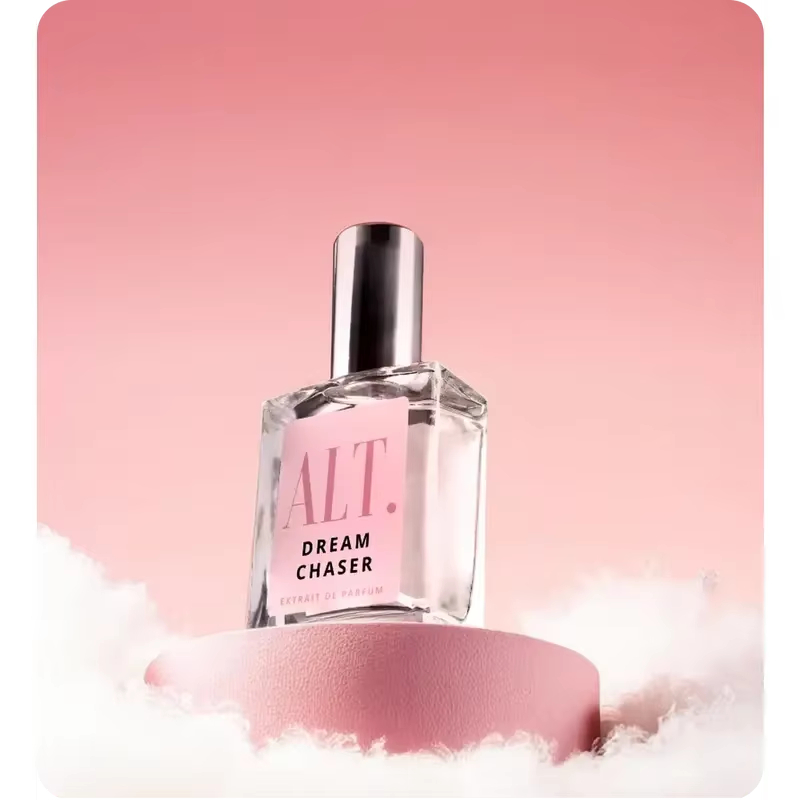 ALT. Fragrances Dream Chaser E - Perfume Fragrance Rose recensie en prijs