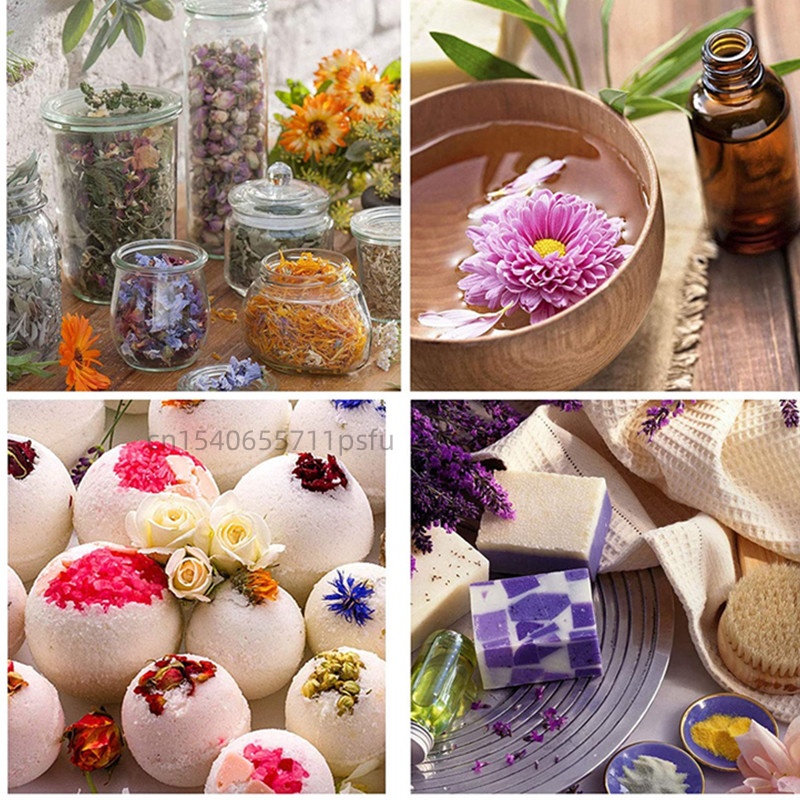 Premium 100% natuurlijke essen - Perfume Fragrance Soap recensie en prijs